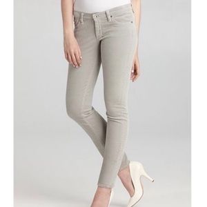 AG Adriano Goldschmeid The Stilt Cigarette Leg